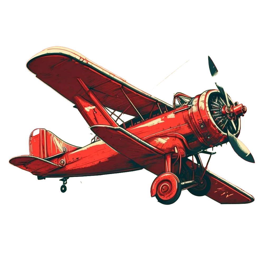 Pepeta Aviator Features